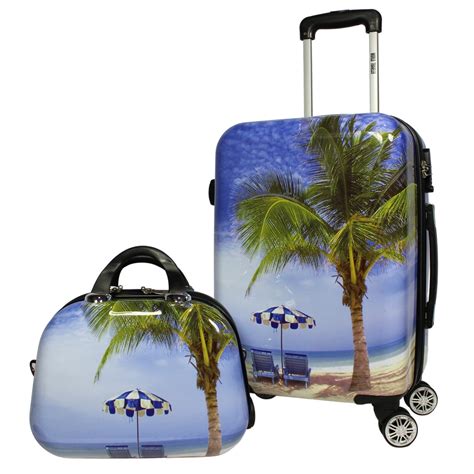 World Traveler Palm Tree 2.